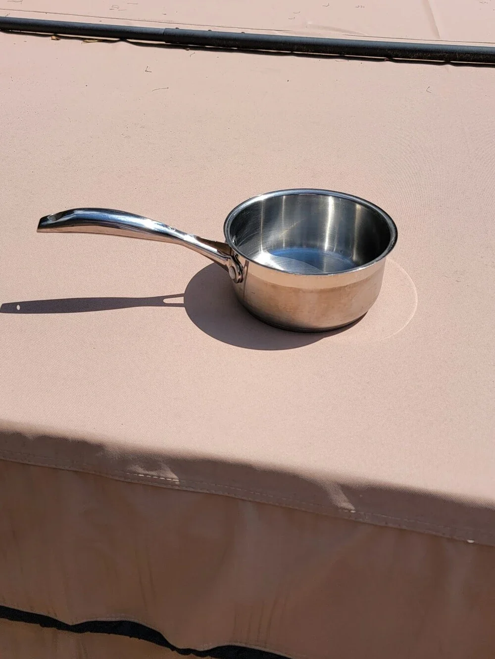 Swiss Diamond Premium Steel Sauce Pot
